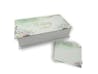 TWENTY 2 TWINS - Κουτί Ευχών Χάρτινο 26x13x10 Με 100 Καρτελάκια