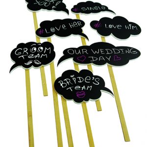 Props Σετ 7 Τμχ. 