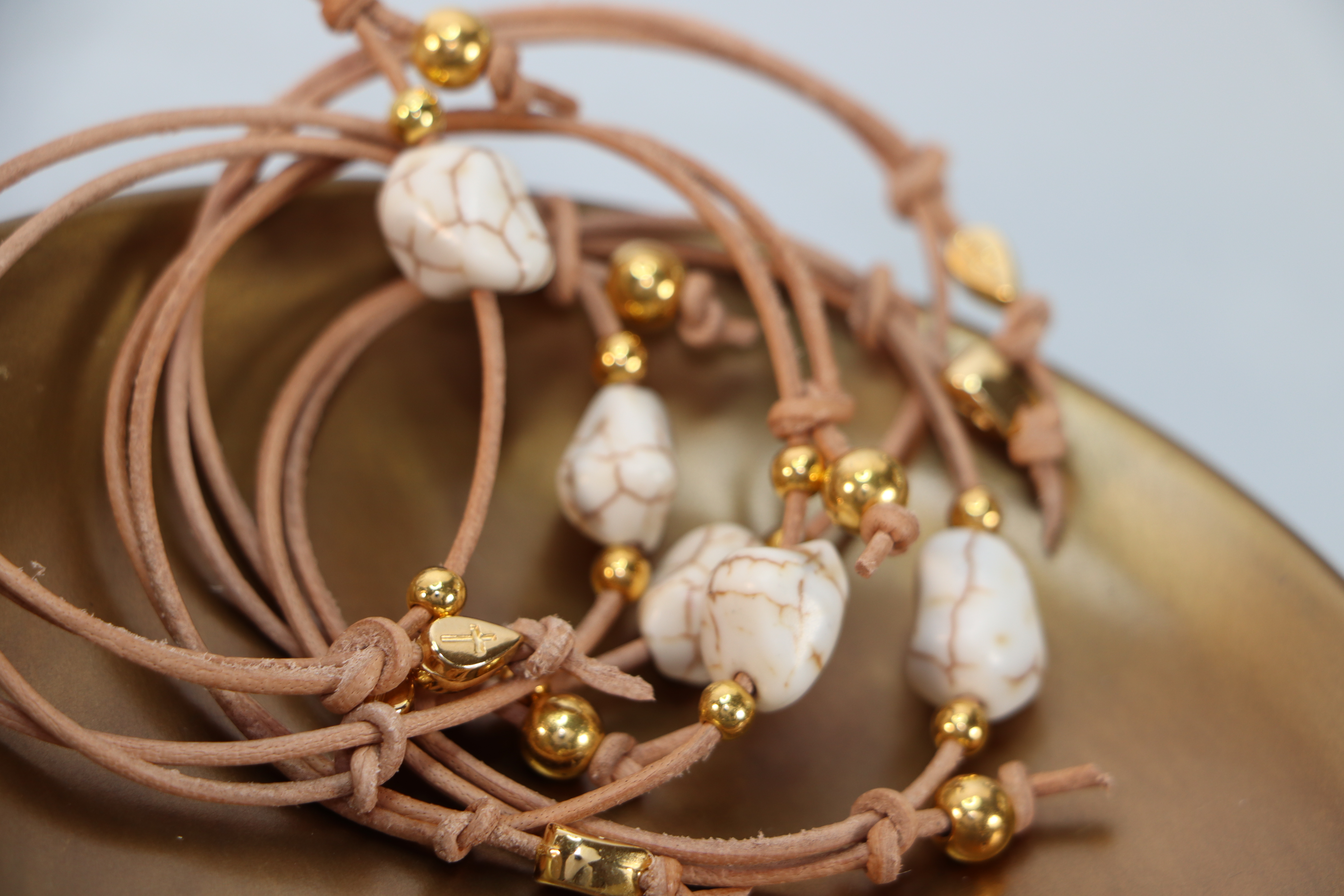 CELFIE CO - Μαρτυρικό Βραχιόλι