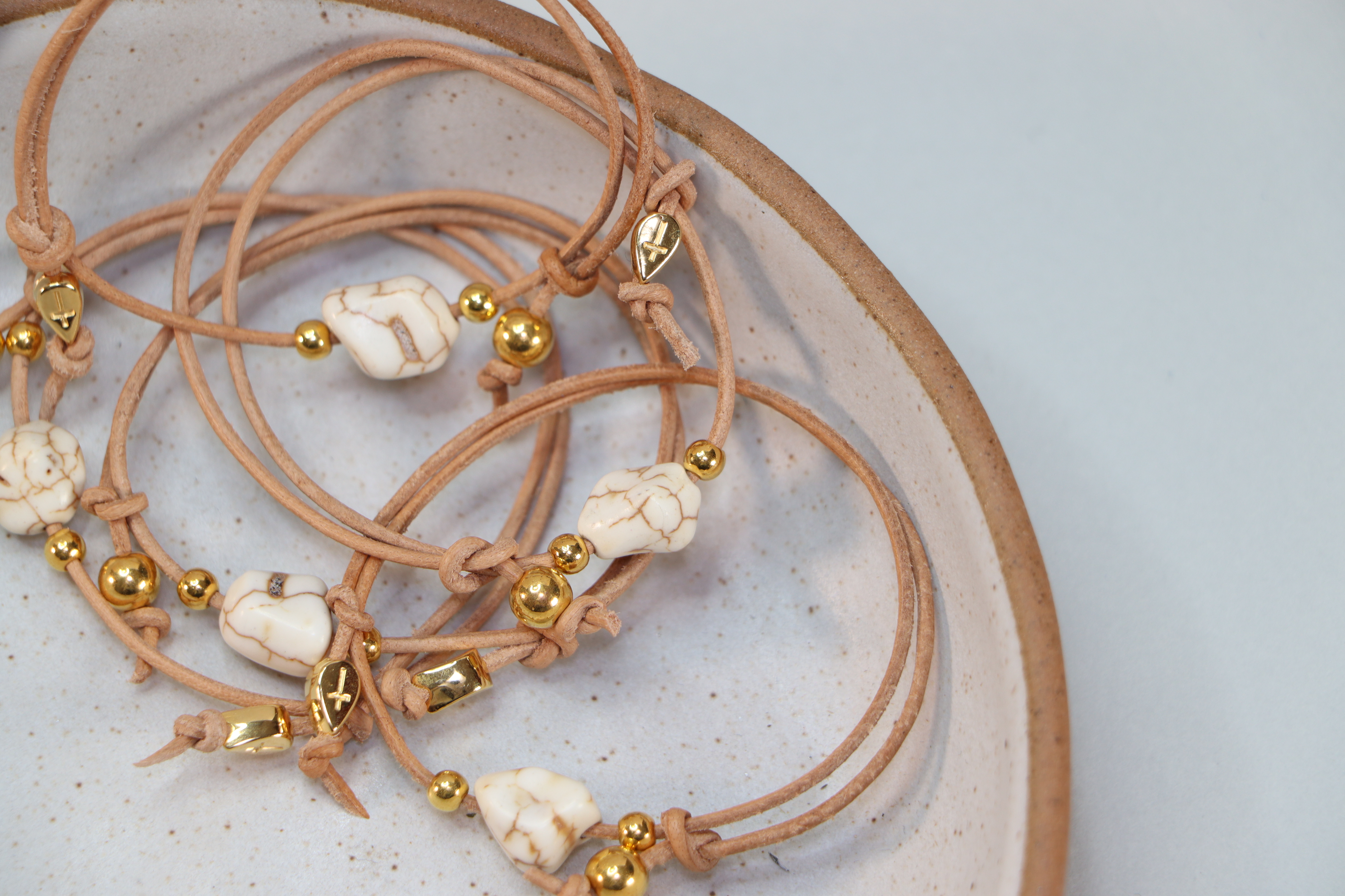 CELFIE CO - Μαρτυρικό Βραχιόλι