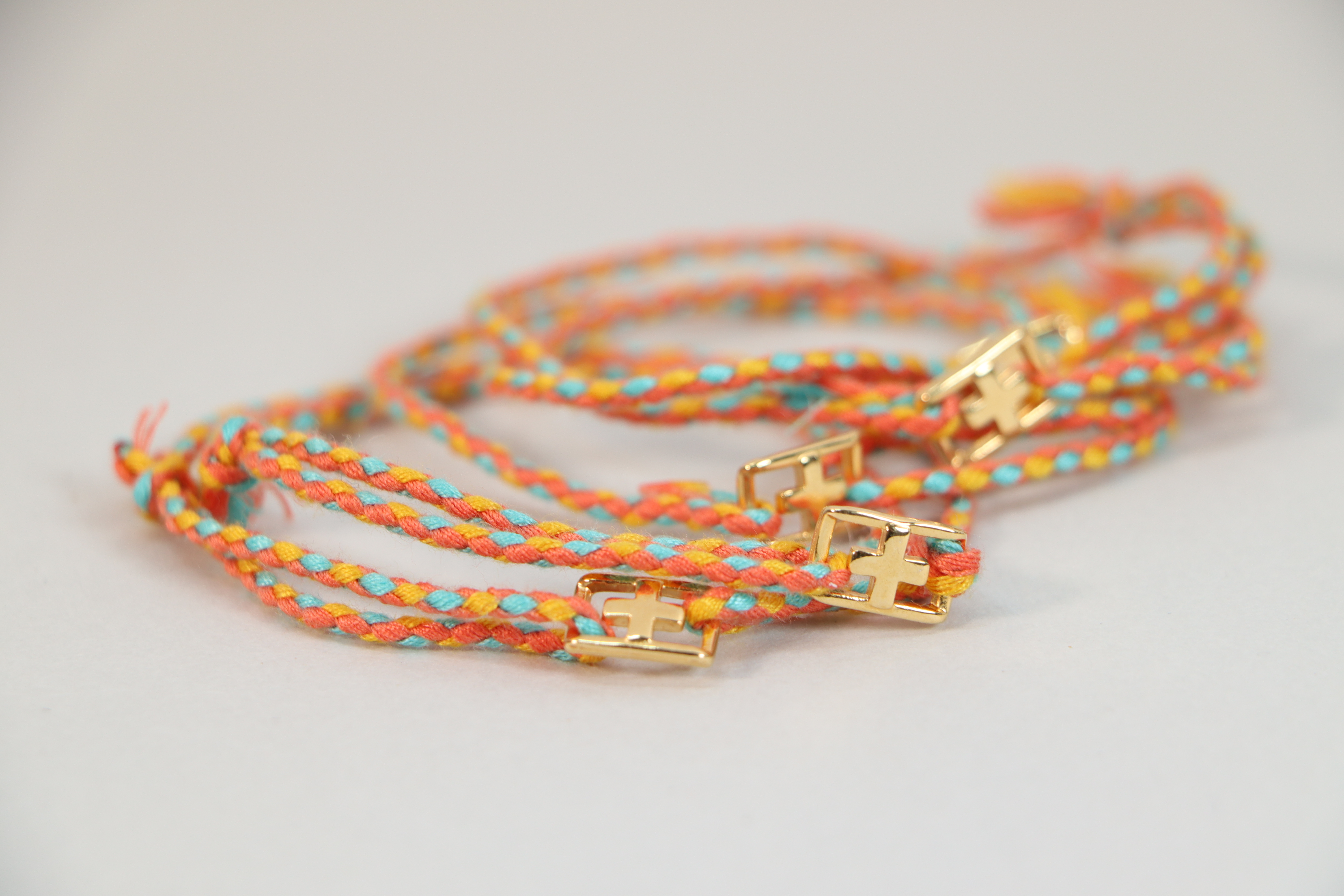 CELFIE CO - Μαρτυρικό για κορίτσι L24