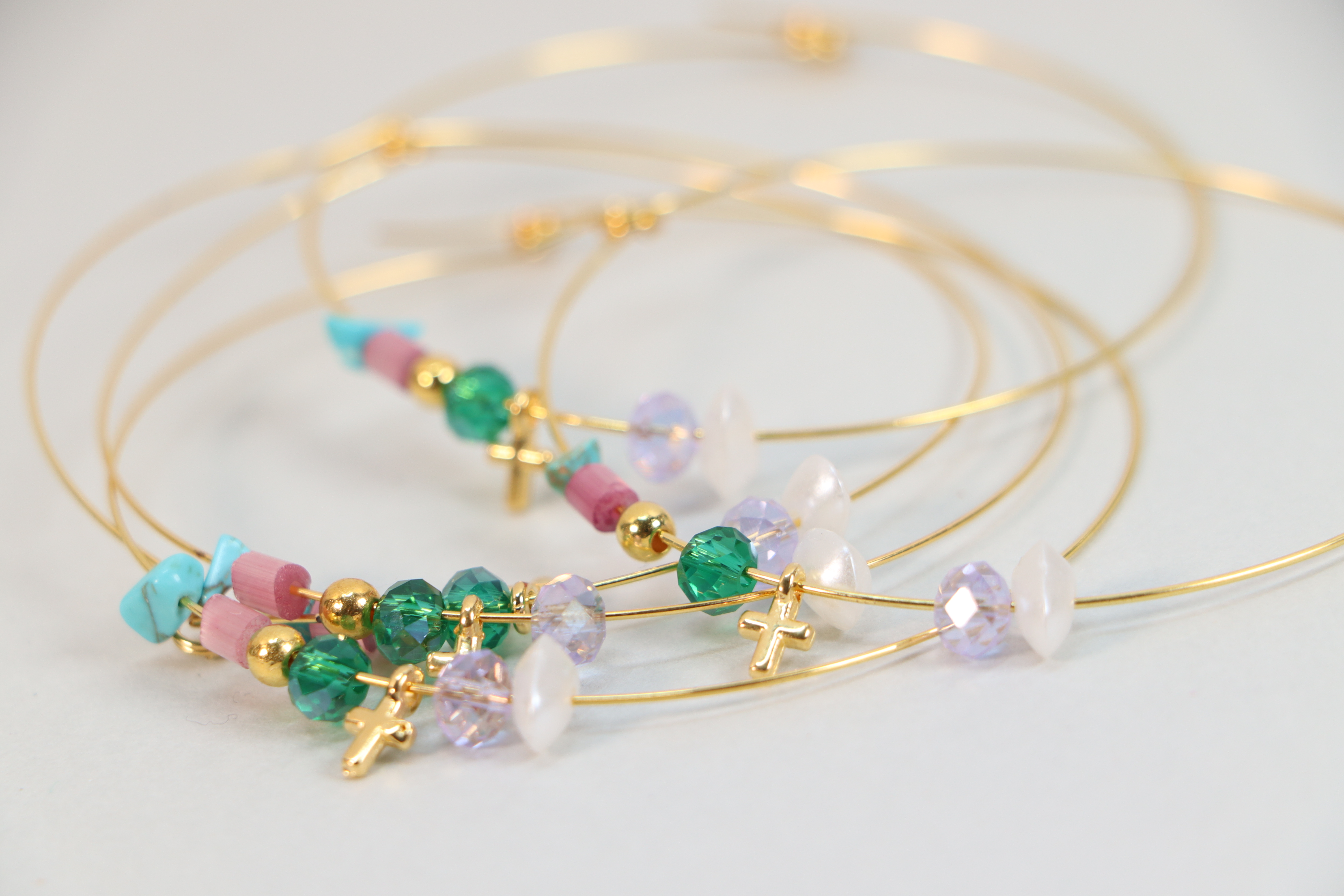 CELFIE CO - Μαρτυρικό για κορίτσι Μ31