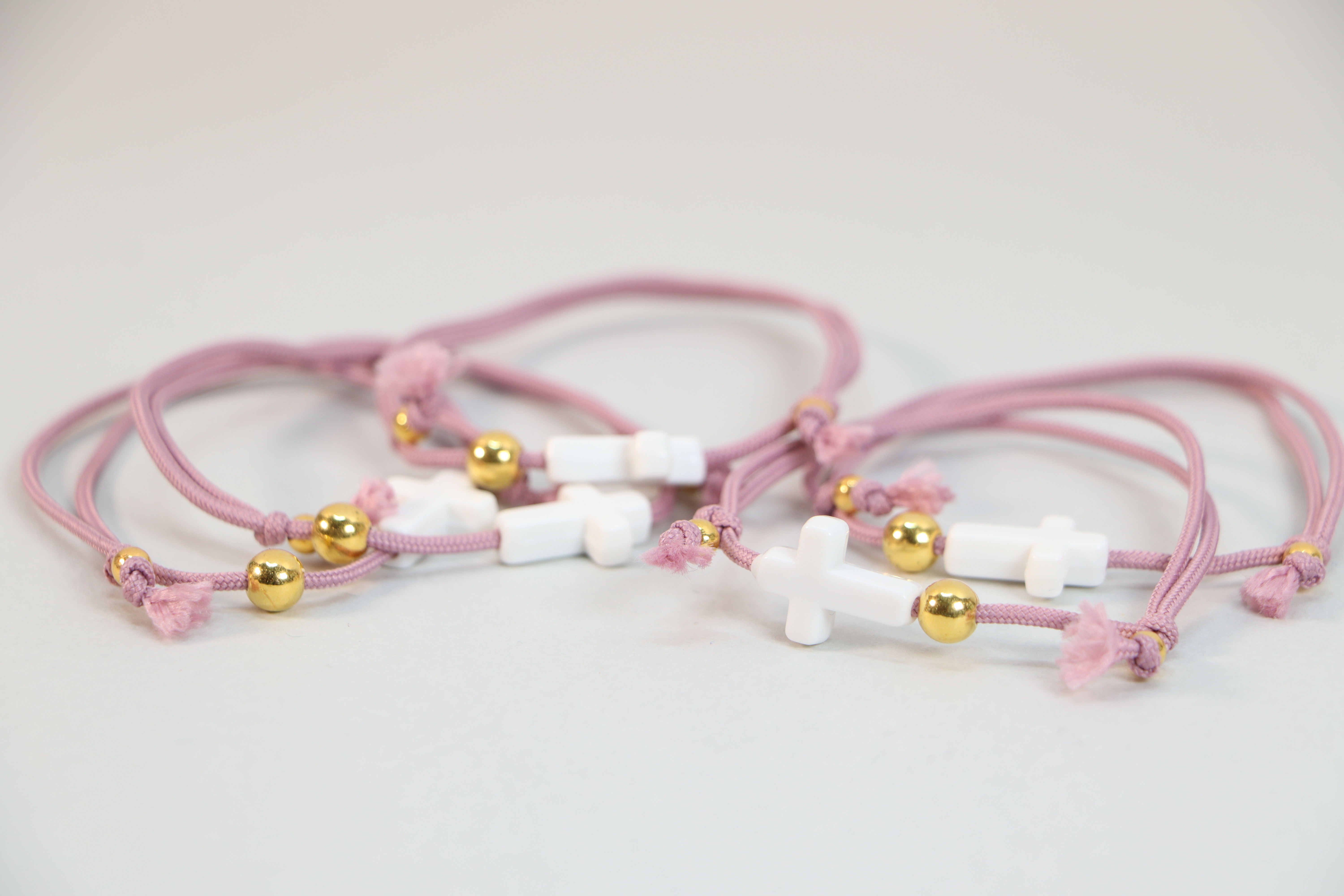 CELFIE CO - Μαρτυρικό για κορίτσι Μ35