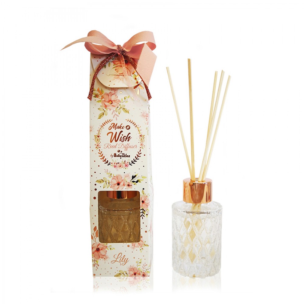 Αρωματικό Flower Lily 35ML