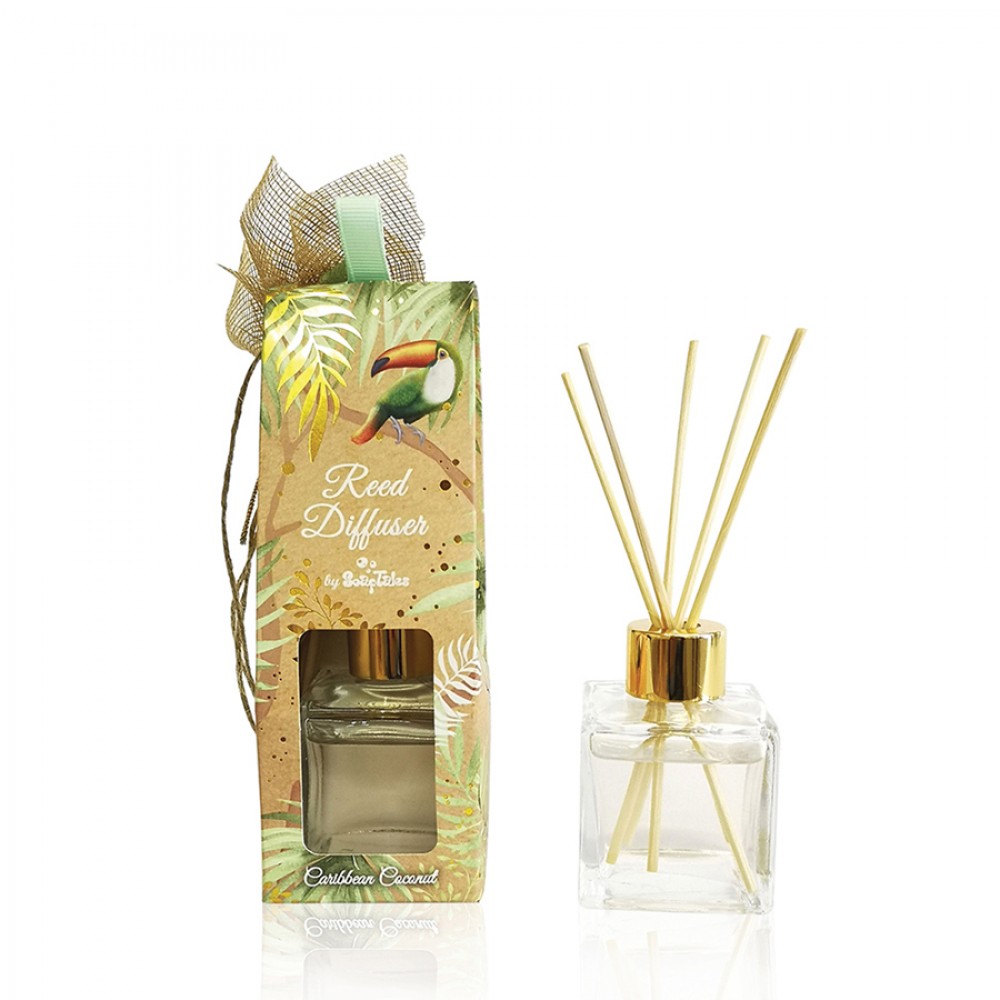 Αρωματικό Κραφτ Αγόρι Caribbean Coconut 50ml