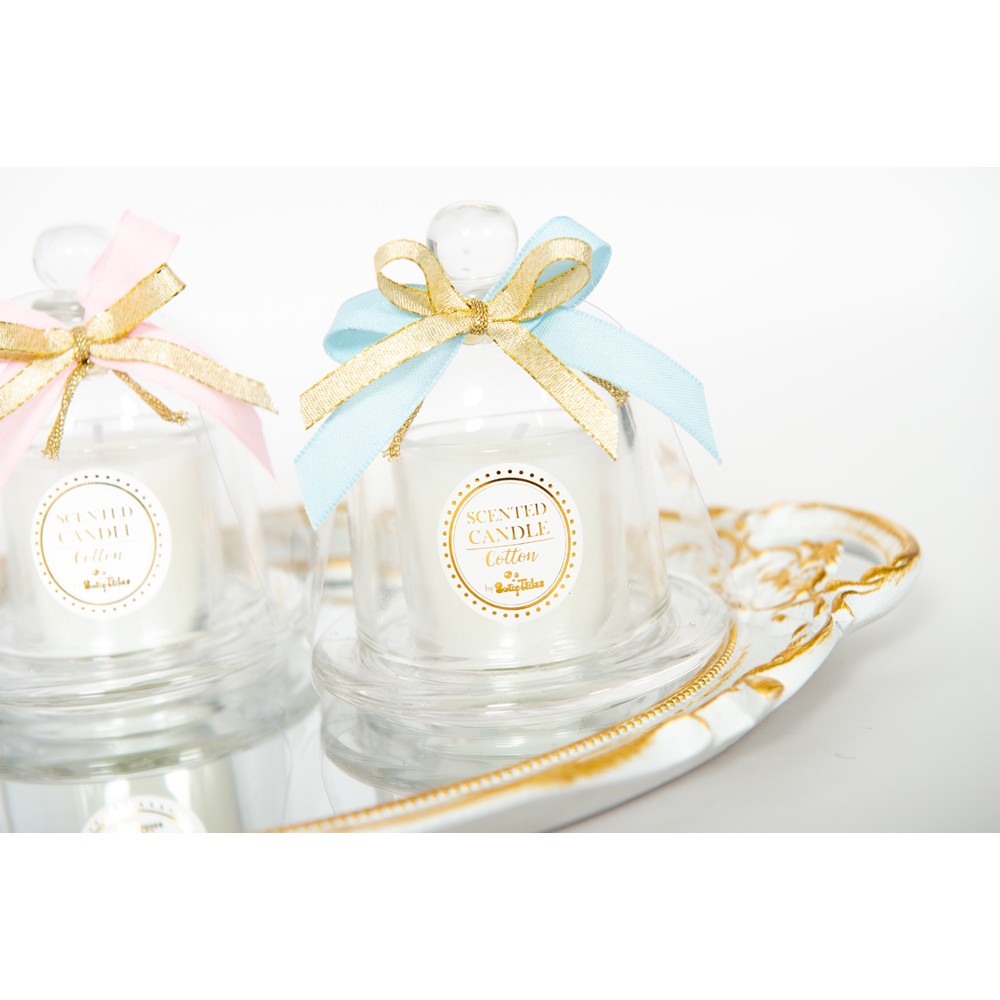 Κερί Καμπάνα Cotton