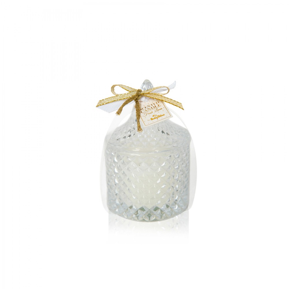 Κερί Φοντανιέρα New Fresh Linen