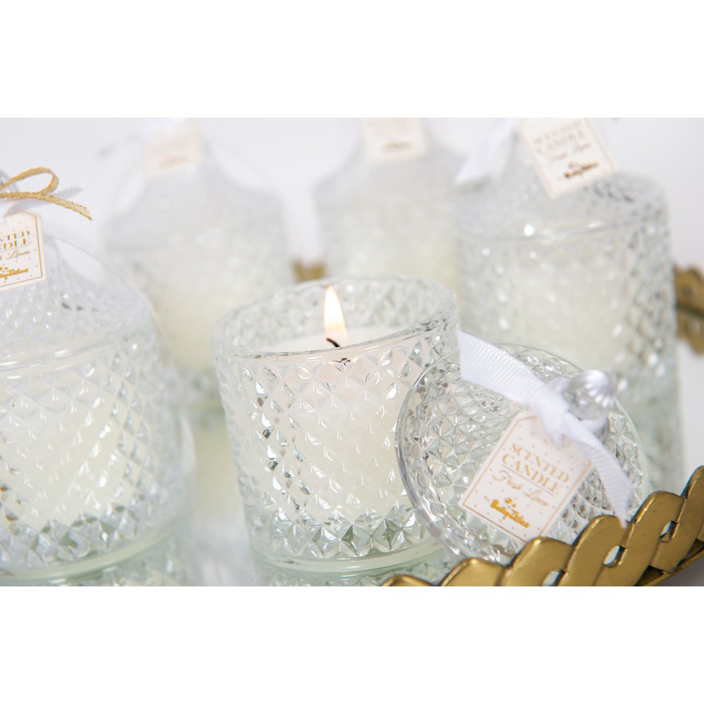 SOAP TALES - Κερί Φοντανιέρα New Fresh Linen