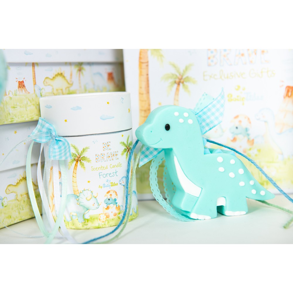 SOAP TALES - Κερί Forest