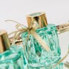 SOAP TALES - Αρωματικό χώρου σε βεραμάν σκαλιστό γυάλινο μπουκαλάκι 50ml