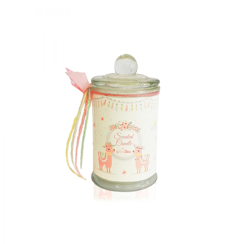 Κερί Λάμα Κορίτσι