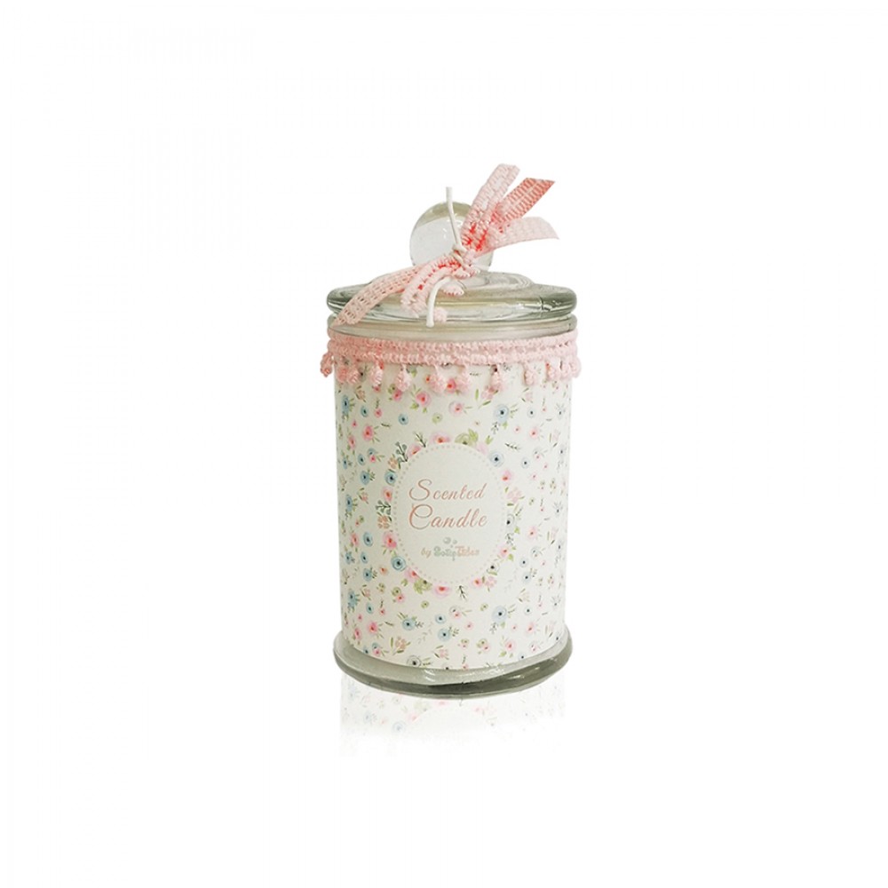 Κερί Miss Flower