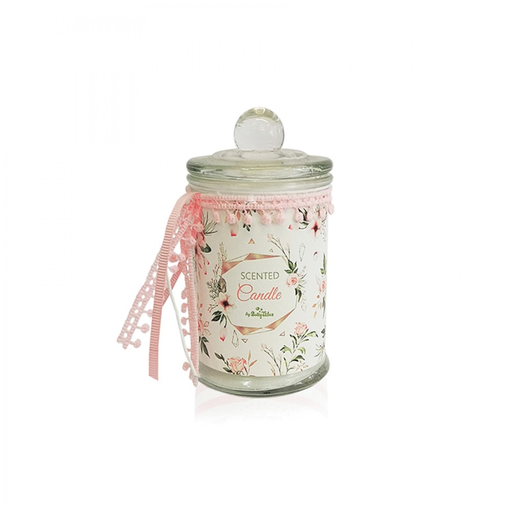 Κερί Άγρια Λουλούδια