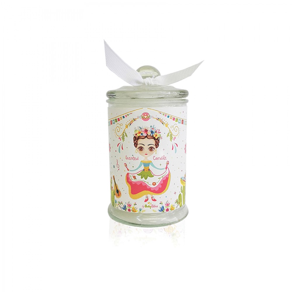 Κερί Φρίντα