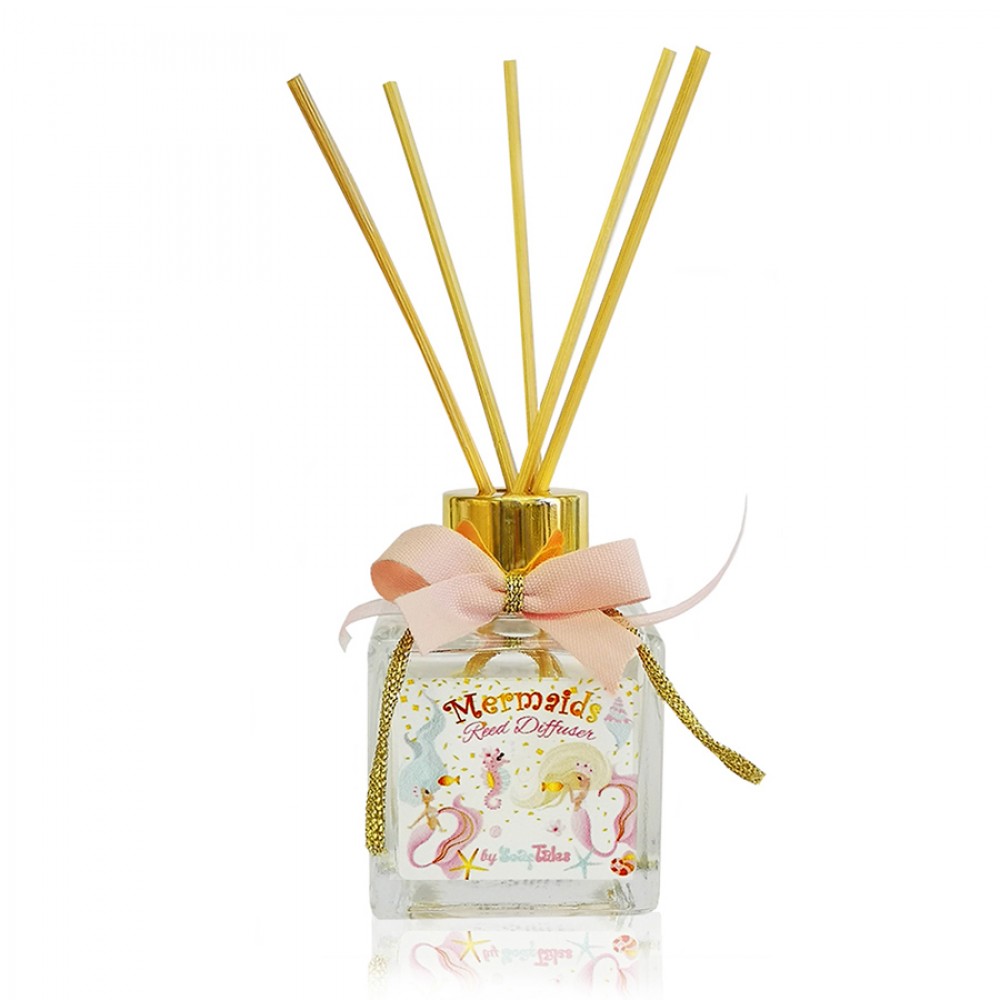 Αρωματικό Coconut 50ml Γοργόνες