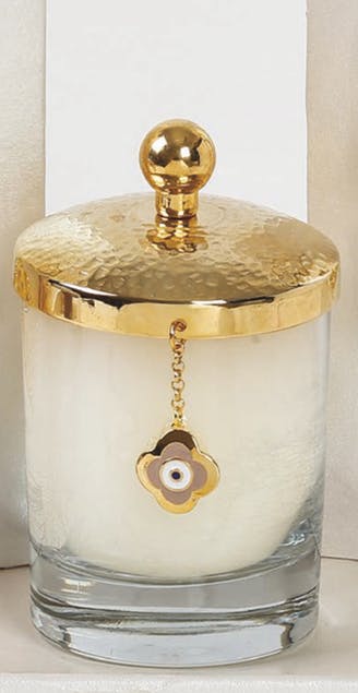 Μπομπονιέρα Βάπτισης Luxury