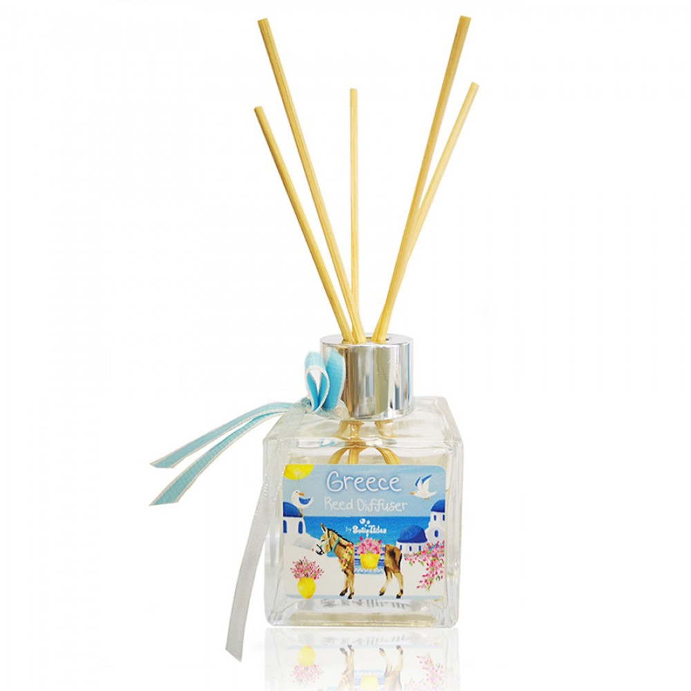 Αρωματικό Baby Powder 50ml Γαϊδουράκι