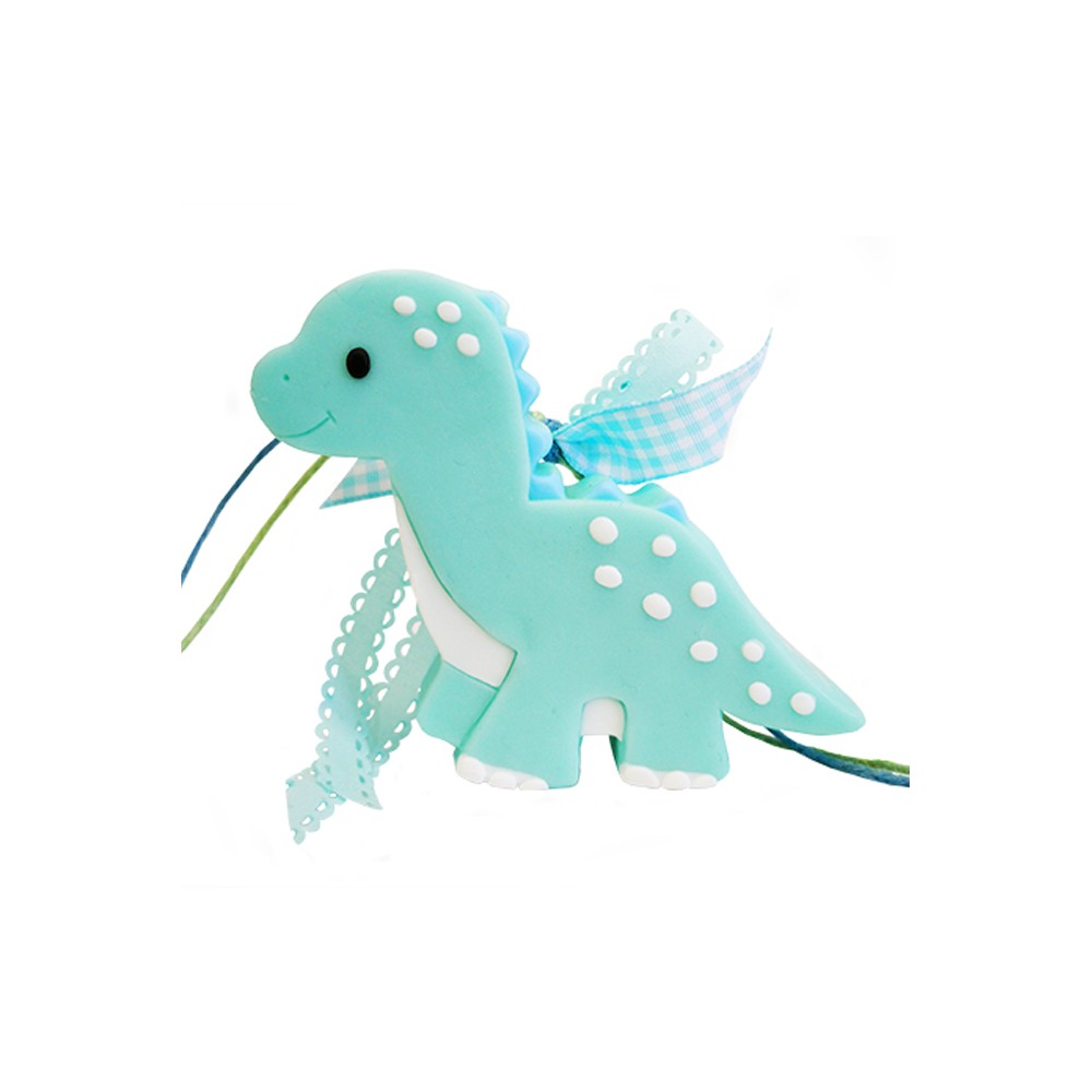 Σαπούνι Δεινόσαυρος