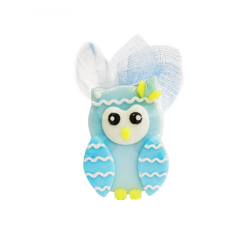 Σαπούνι Κουκουβάγια Σιελ