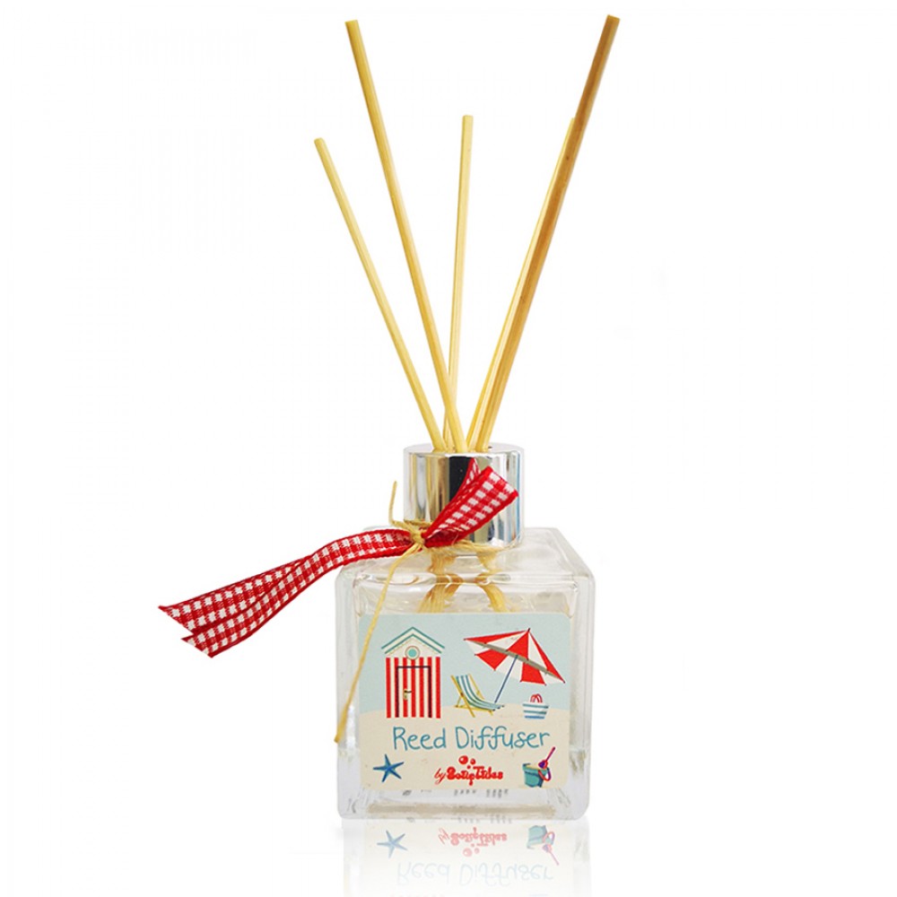 Αρωματικό Baby Powder 50ml Παραλία