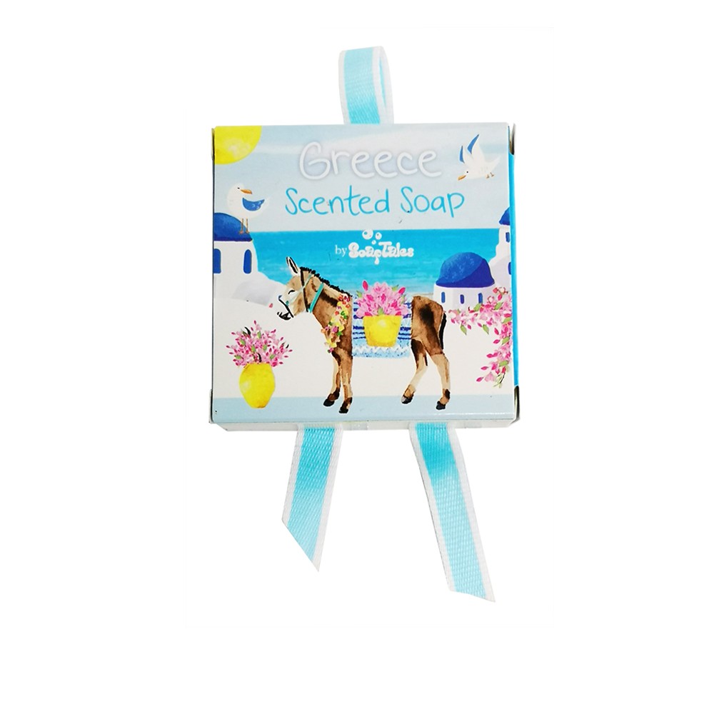 Σαπουνάκι 50γρ Σε Κουτάκι Γαιδουράκι