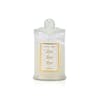 SOAP TALES - Κερί Ψηλό Γυάλινο Λευκό Fresh Floral