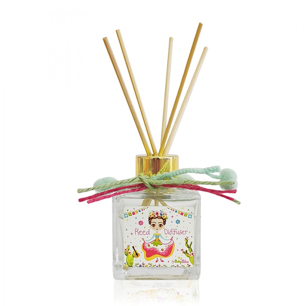 Αρωματικό Coconut 50ml Φρίντα