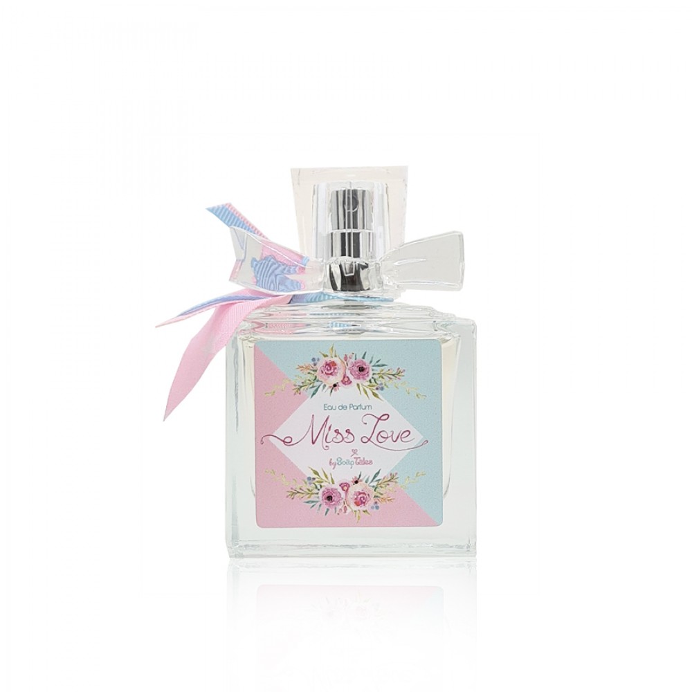 ΑΡΩΜΑ MISS LOVE 50ML MORNING FLOWERS