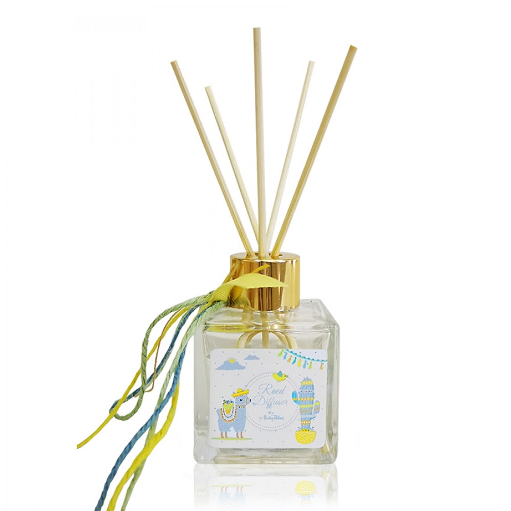  Αρωματικό Coconut 50ml Λάμα Αγόρι