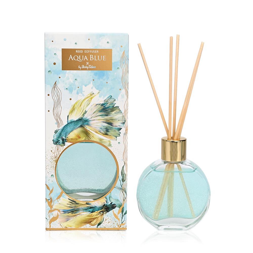 Αρωματικό Χώρου Aqua Blue 60ml