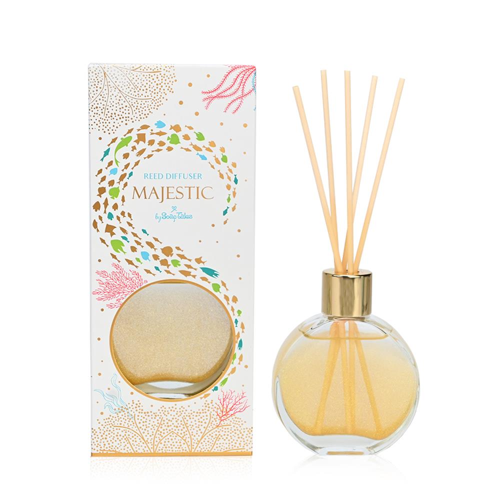 Αρωματικό Χώρου Majestic 60ml