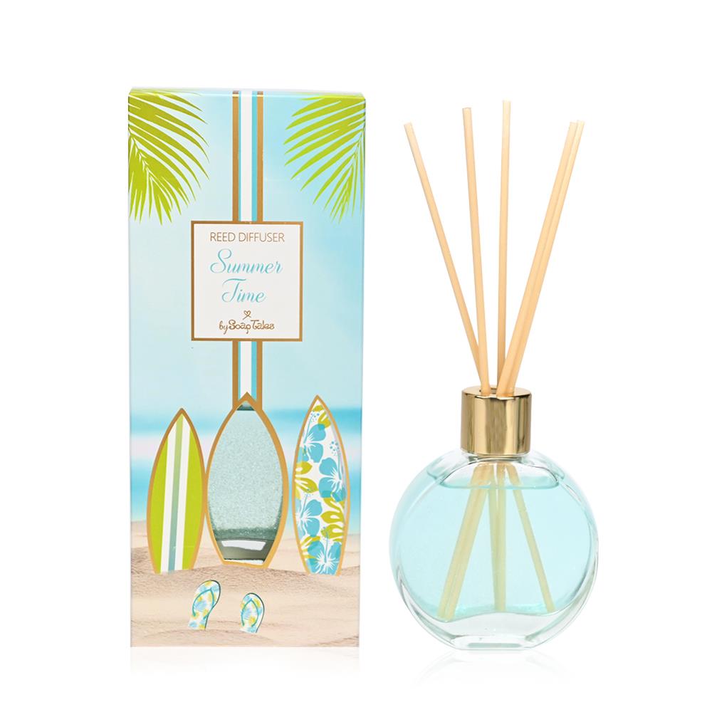 Αρωματικό Xώρου Surf Summer Time 60ml