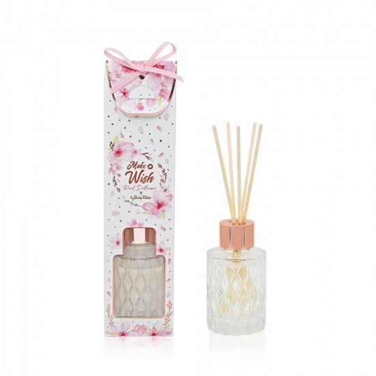 SOAP TALES - Αρωματικό Flower Lily 35ML