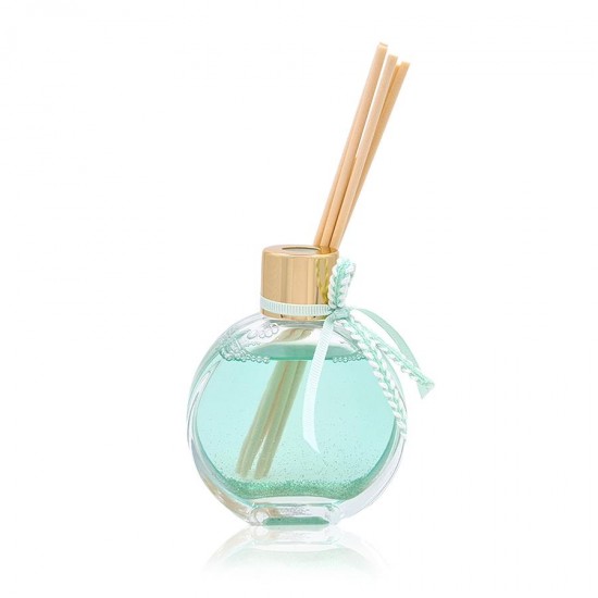 SOAP TALES - Αρωματικό χώρου βεραμάν με glitter και άρωμα Wisper 60ml.