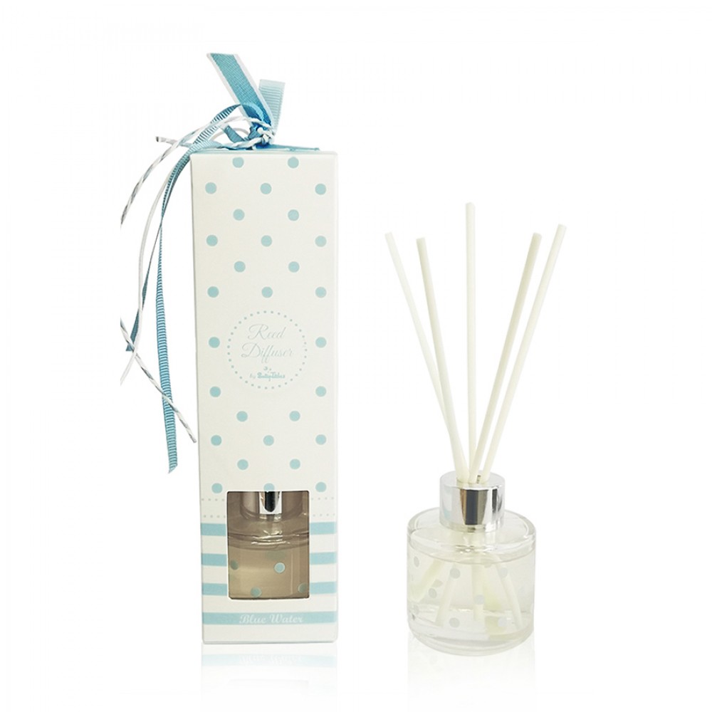 Αρωματικό Σιελ ριγέ Πουά Blue Water 40ml