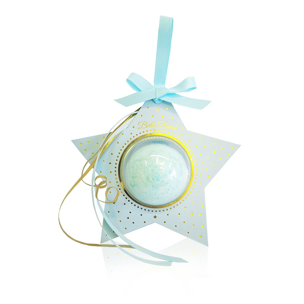 Bath Bomb Σιελ Χρυσό