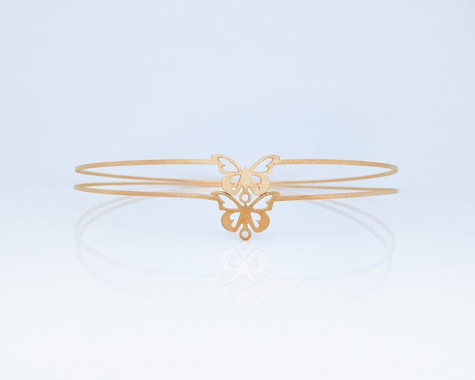 LAKALUKA - Butterflies