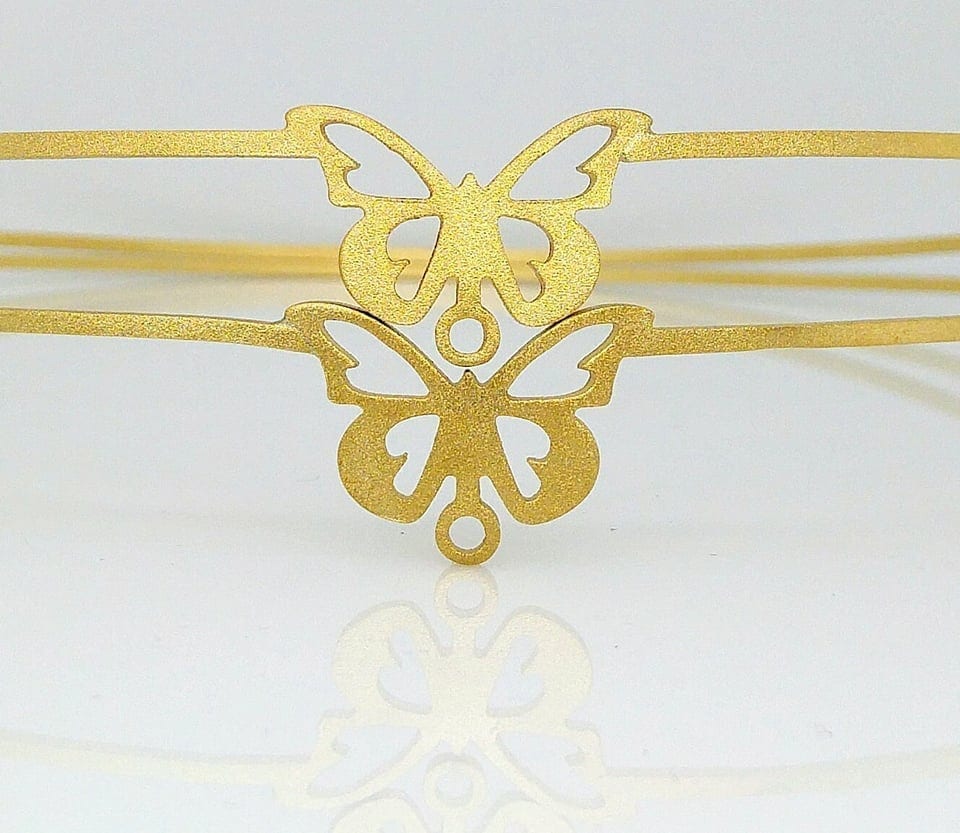 LAKALUKA - Butterflies