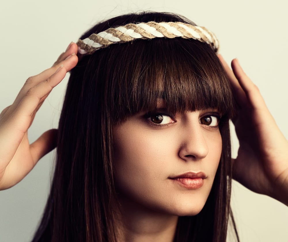 LAKALUKA - Arabesque