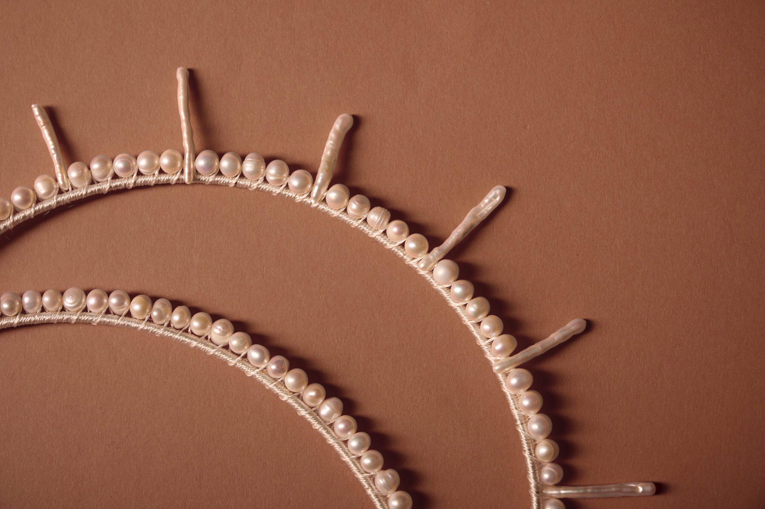 LAKALUKA - Natural Pearls