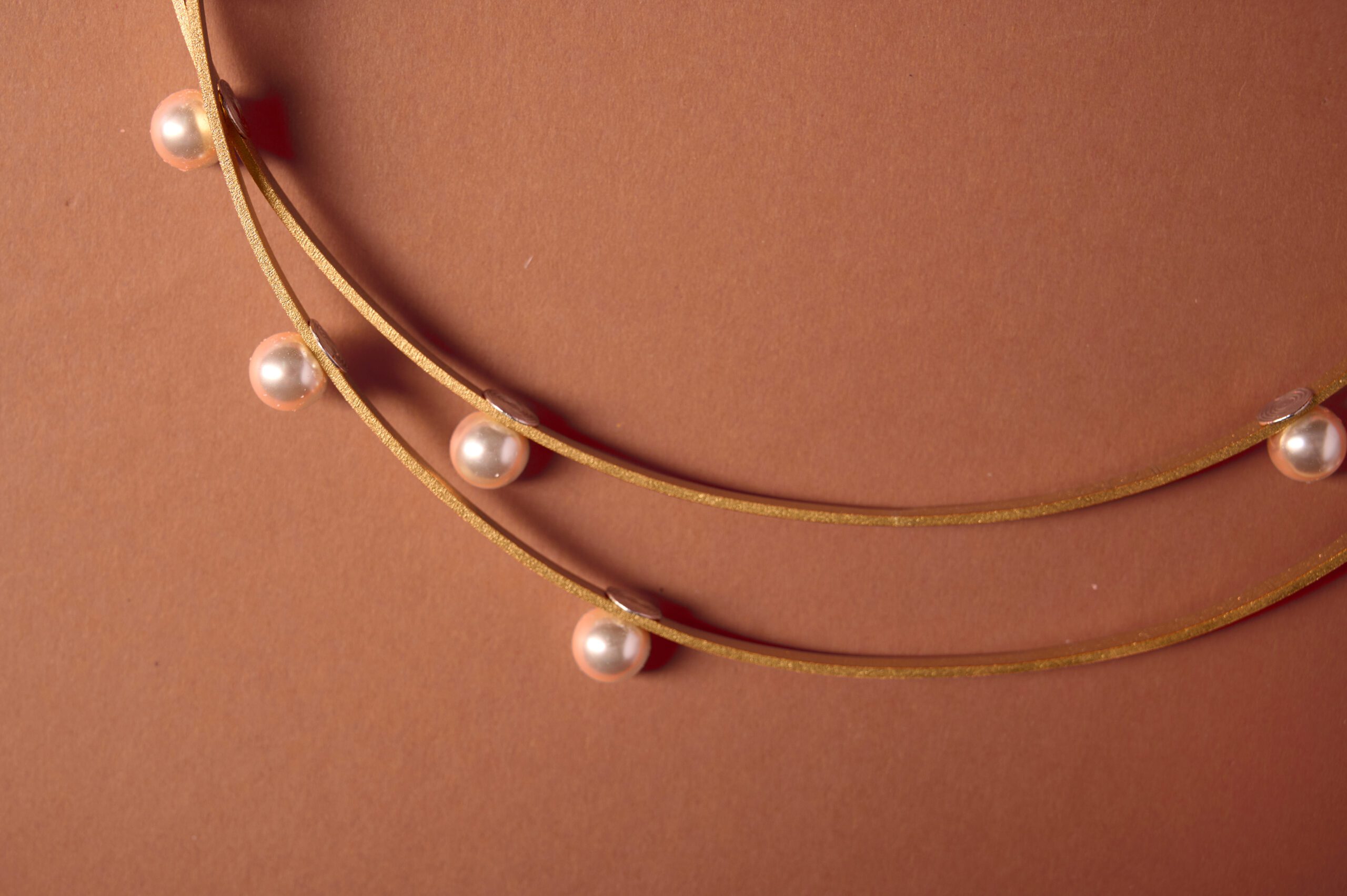 LAKALUKA - Acrylic Pearls