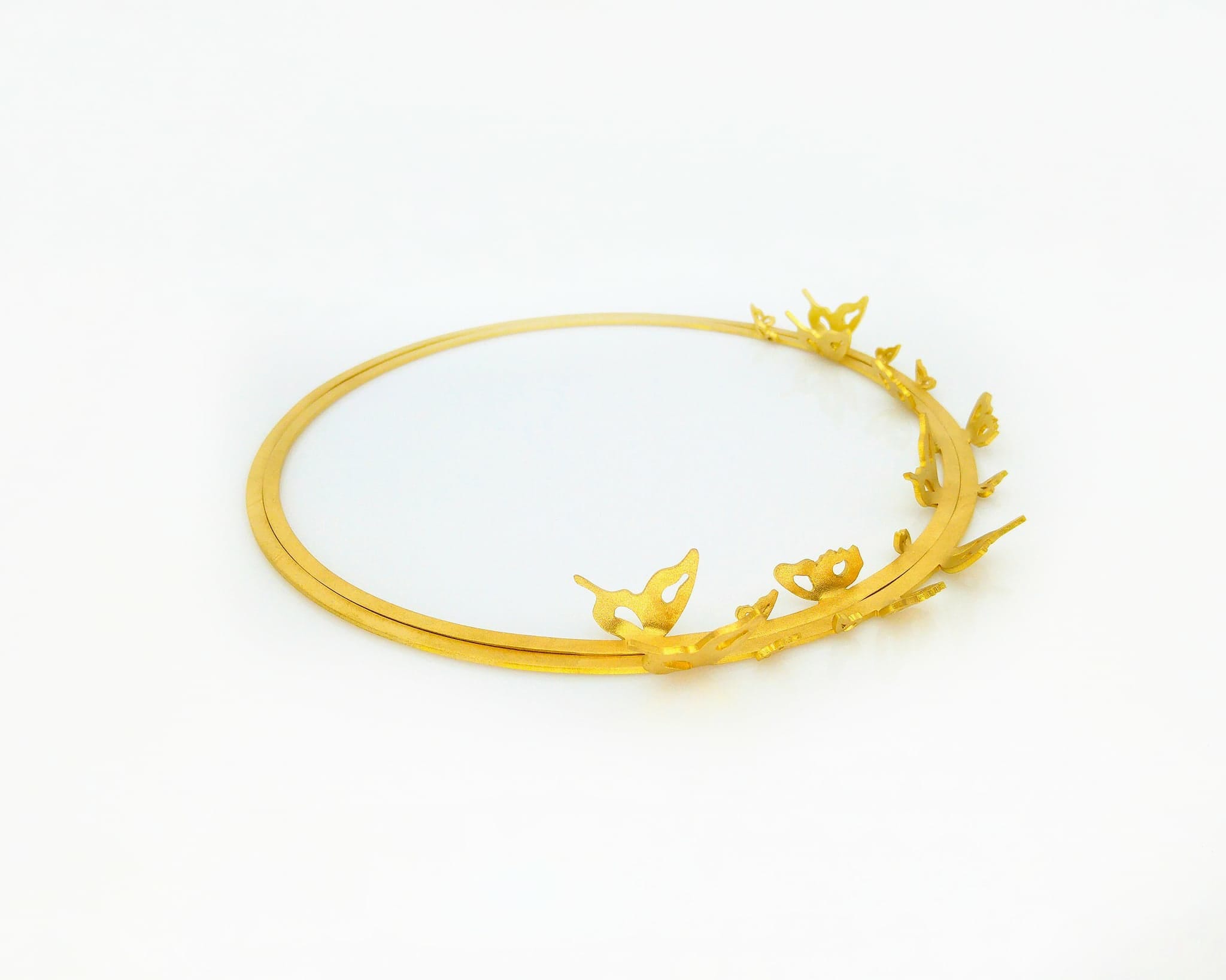 LAKALUKA - 3D Butterflies