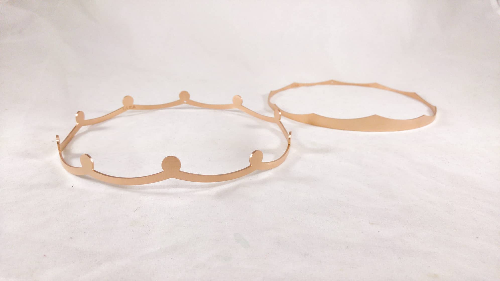 LAKALUKA - Byzantine Stemma 