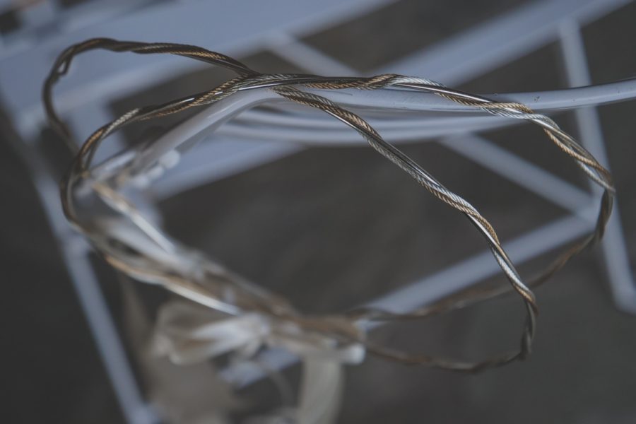 VELISSARIA - Στέφανα γάμου επάργυρα