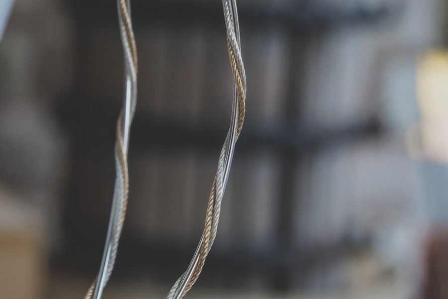 VELISSARIA - Στέφανα γάμου επάργυρα