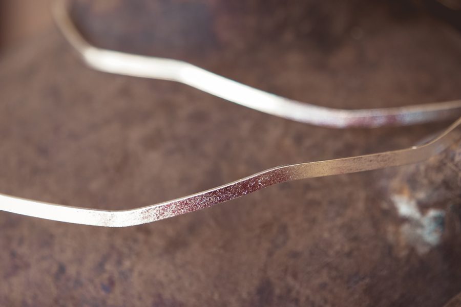 VELISSARIA - 51. Λευκόχρυσα στέφανα