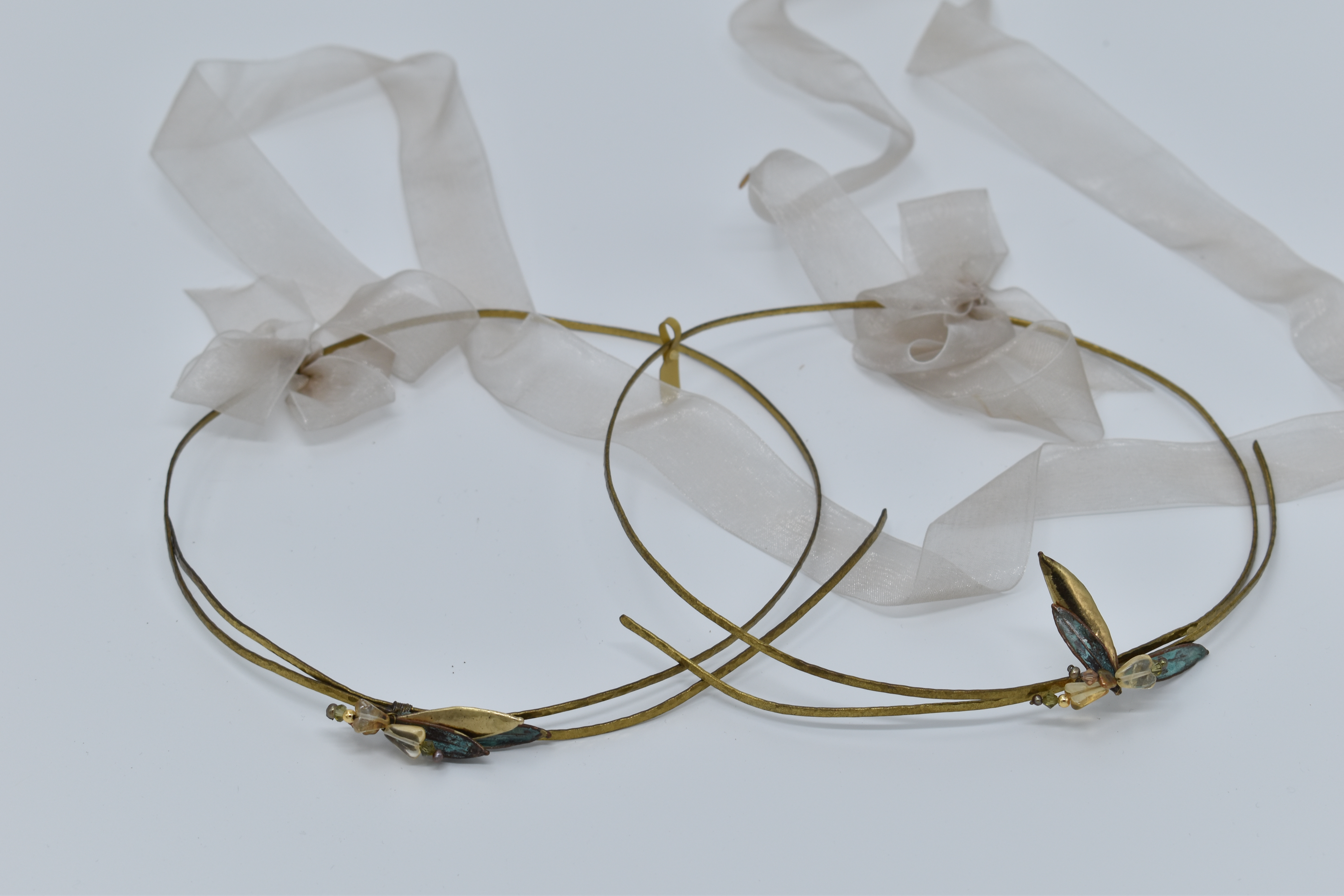 ATHENA CREATIONS - Φύλλο Χρυσό 