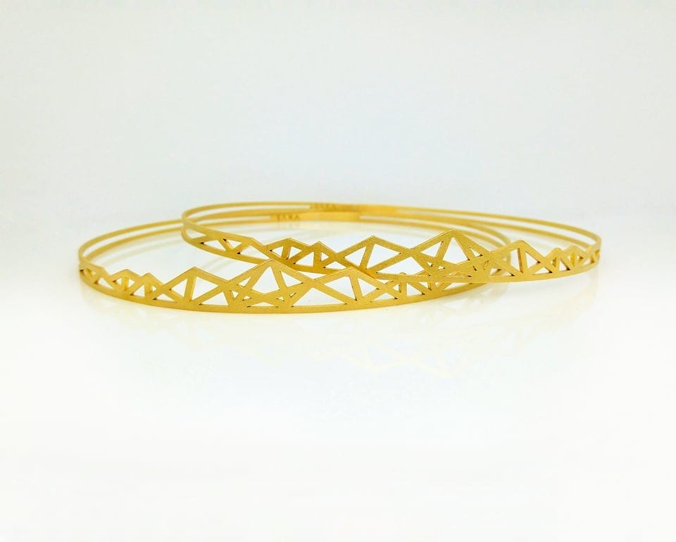 LAKALUKA - Geometric