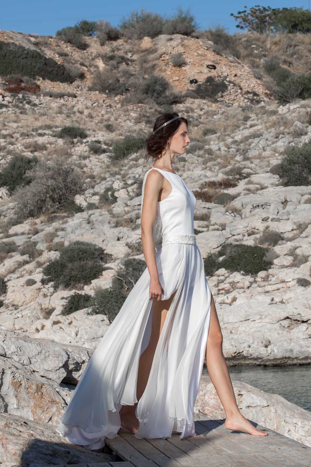 LAKALUKA - Greek Key