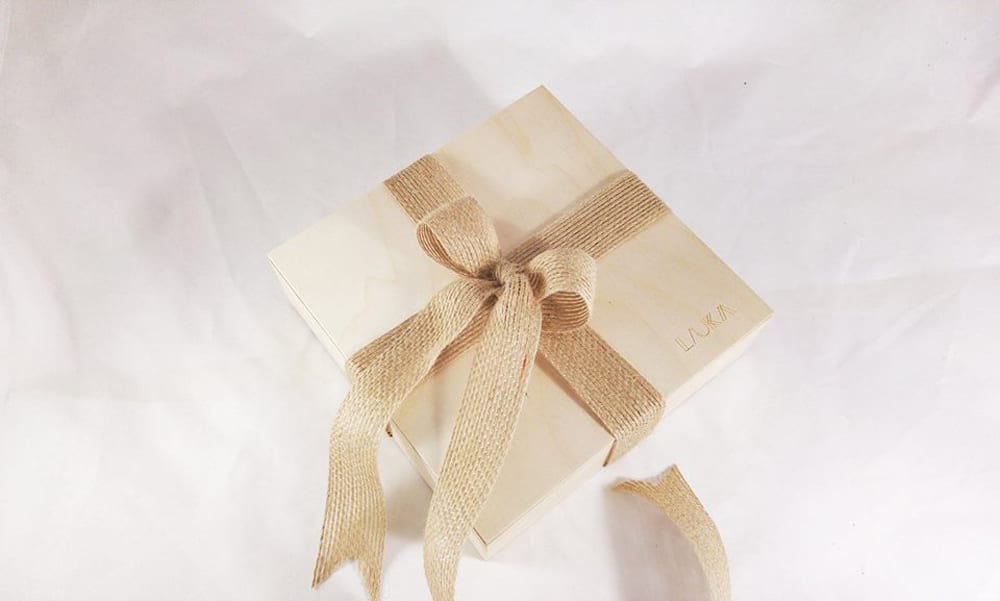 LAKALUKA - Rainbow (SLV)